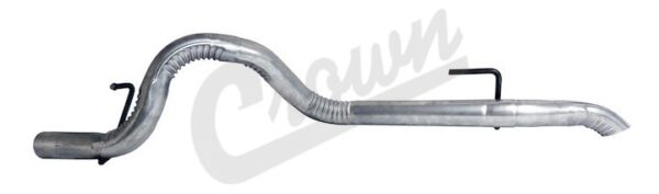 Tail Pipe