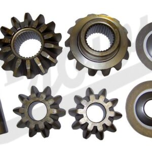 Differential Gear Set