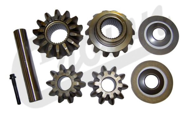 Differential Gear Set