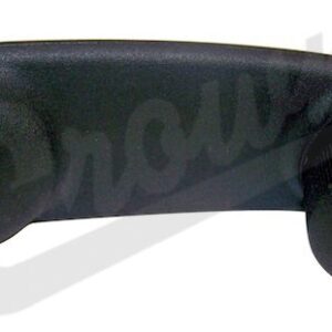 Window Handle (Black)