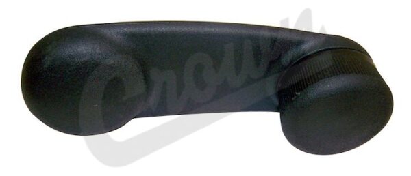 Window Handle (Black)