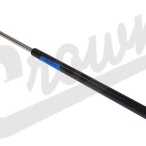 Decklid Support