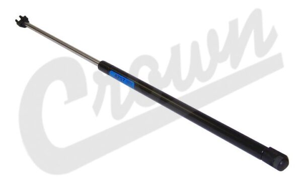 Decklid Support