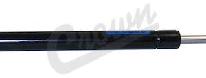 Liftgate Support