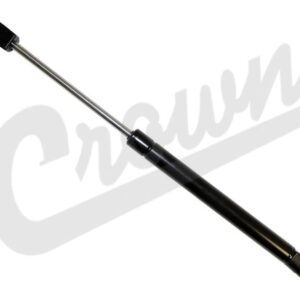 Decklid Support