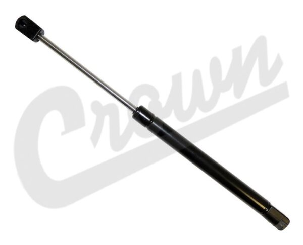 Decklid Support
