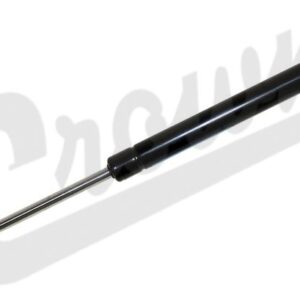 Decklid Support