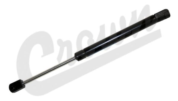 Decklid Support