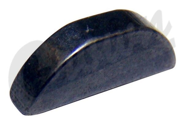 Axle Hub Key