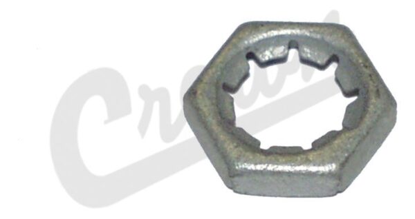 Connecting Rod Locknut