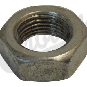 Sector Shaft Nut