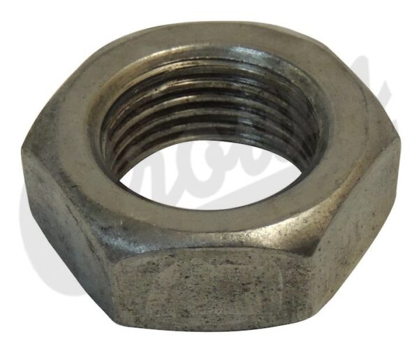 Sector Shaft Nut