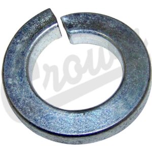 Split Lock Washer
