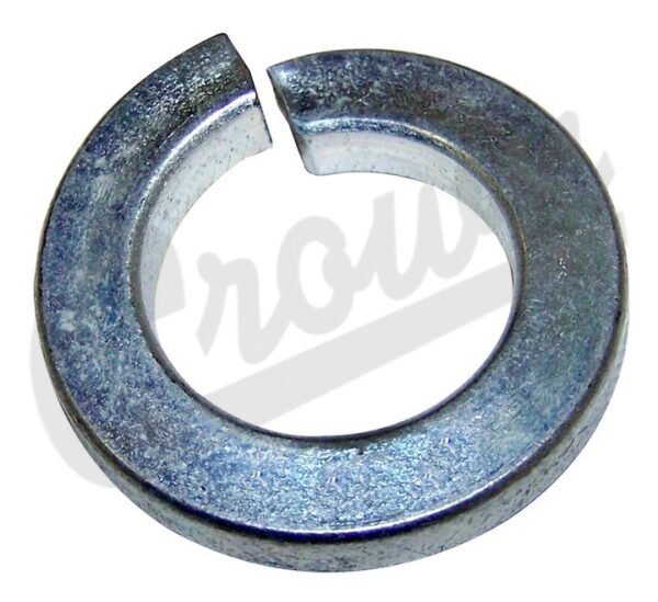 Split Lock Washer