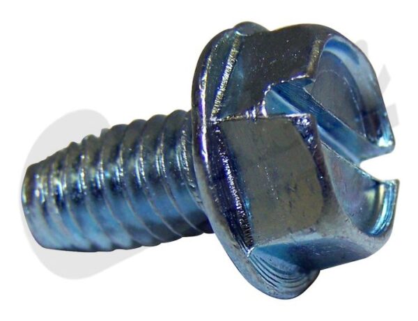 Screw