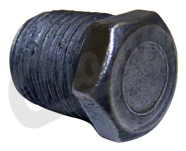 Water Jacket Plug
