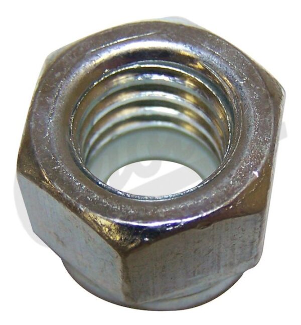 Nylon Lock Nut