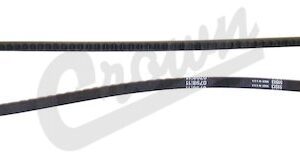 Accessory Drive Belt