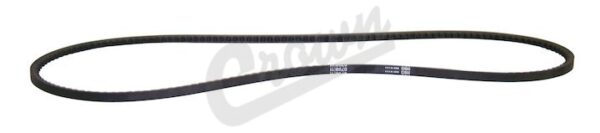Accessory Drive Belt