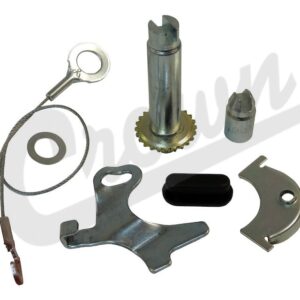 Drum Brake Hardware Kit