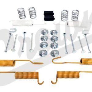 Drum Brake Hardware Kit