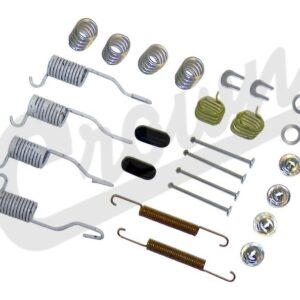 Drum Brake Hardware Kit