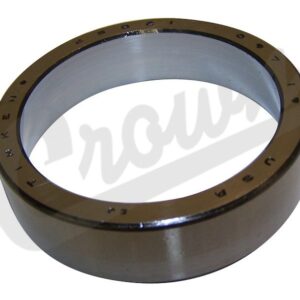 Inner Bearing Cup (Rear)