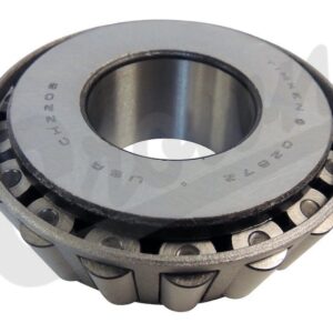 Pinion Bearing (Outer-cone)