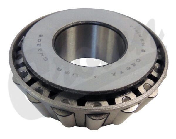 Pinion Bearing (Outer-cone)