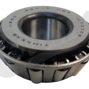 King Pin Bearing (Front)