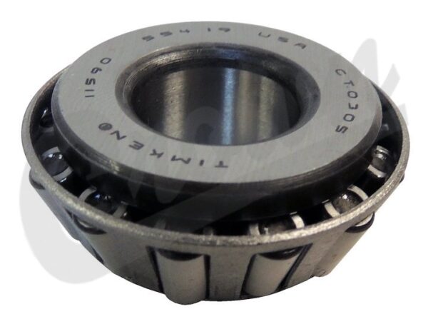 King Pin Bearing (Front)
