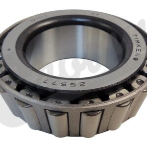 Differential Carrier Bearing