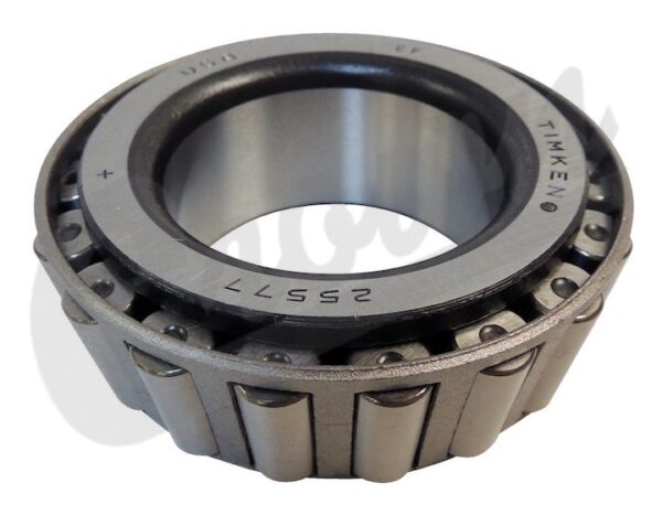 Differential Carrier Bearing