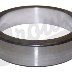 Axle Shaft Bearing Cup