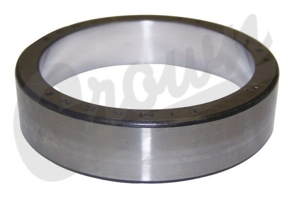 Axle Shaft Bearing Cup
