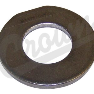 Steering Bellcrank Shaft Washer