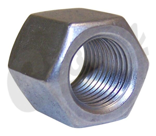 U-Bolt Nut