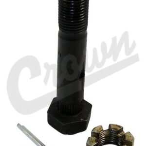 Spring Pivot Bolt