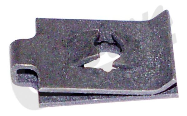 Clip Nut