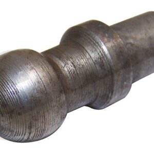 Clutch Release Fulcrum