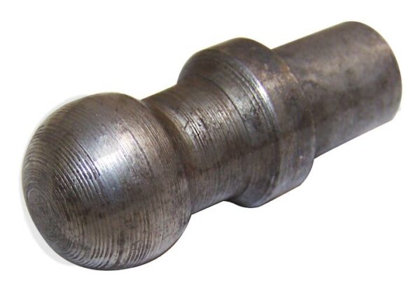 Clutch Release Fulcrum