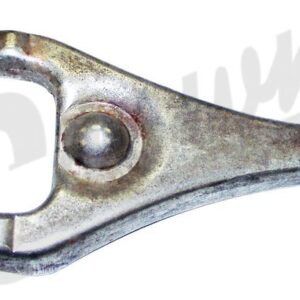 Clutch Fork