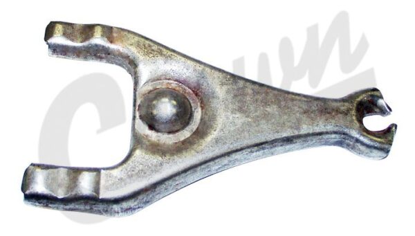Clutch Fork