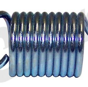 Clutch Fork Spring