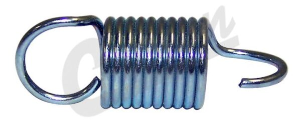 Clutch Fork Spring