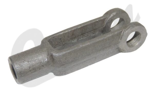 Cable Yoke (Clutch Release)