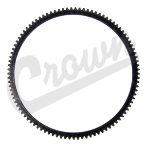 Flywheel Ring Gear