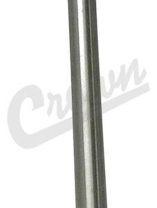 Exhaust Valve