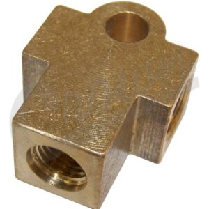 Brake Tee