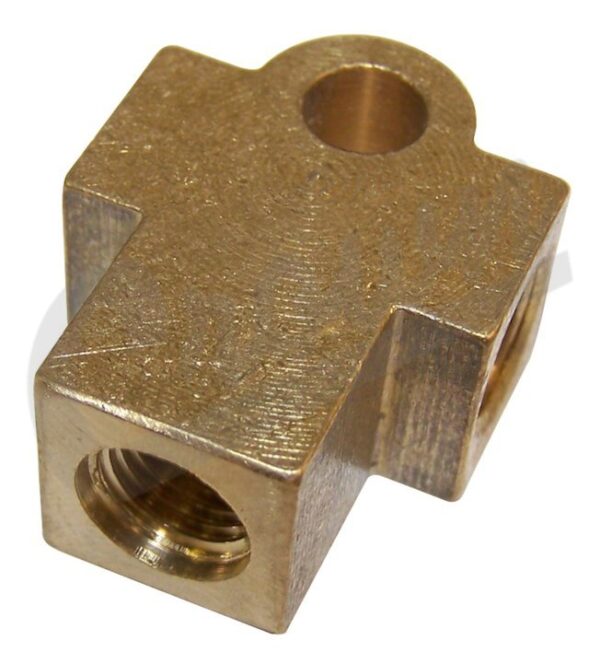 Brake Tee